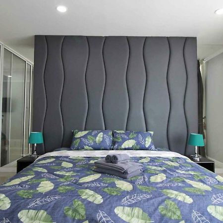 Apartament The Ocean Pearl Pattaya Zewnętrze zdjęcie
