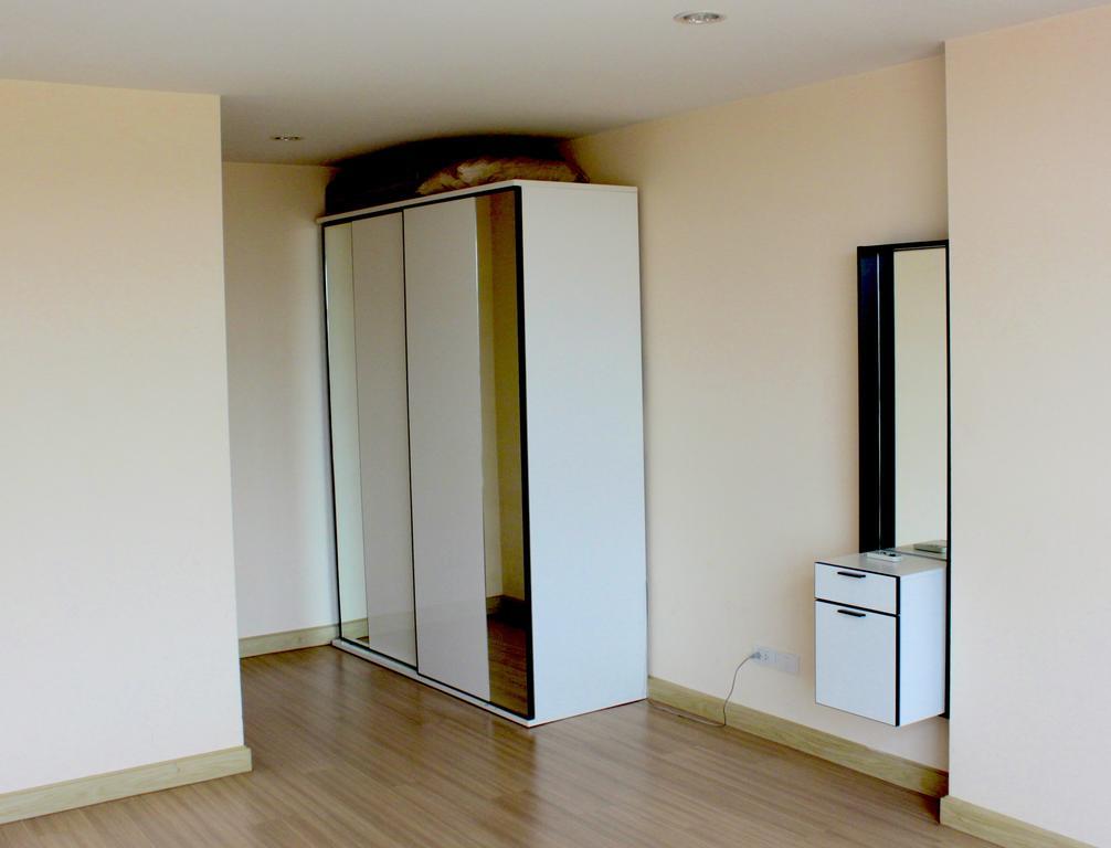 Apartament The Ocean Pearl Pattaya Pokój zdjęcie