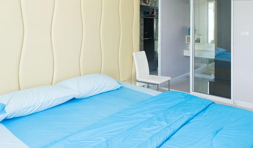 Apartament The Ocean Pearl Pattaya Pokój zdjęcie
