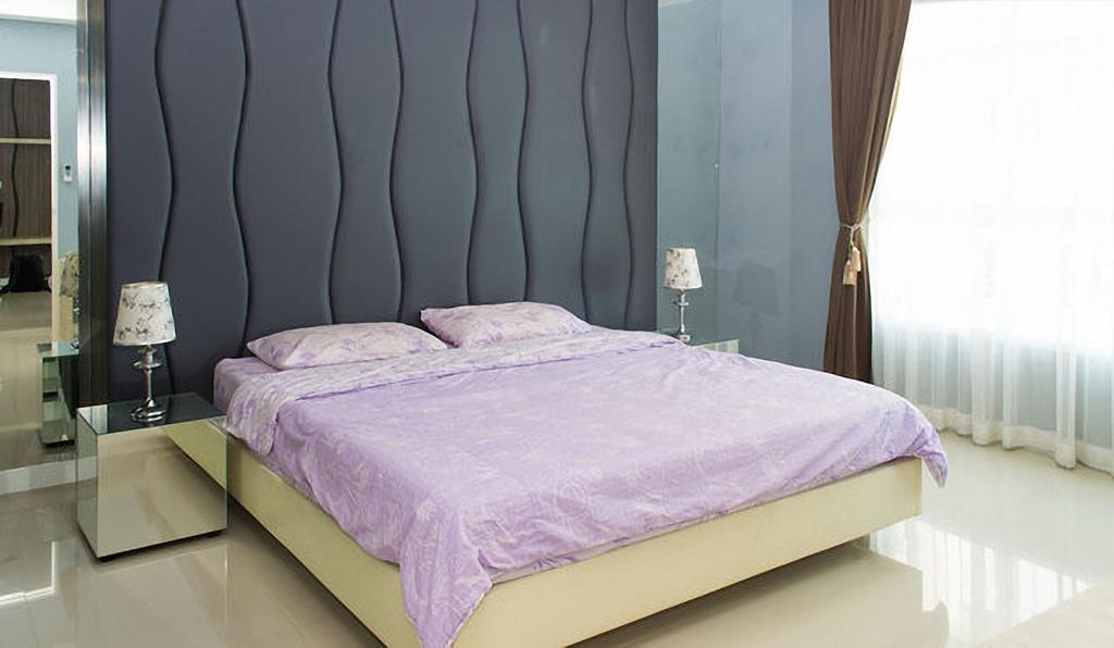 Apartament The Ocean Pearl Pattaya Pokój zdjęcie